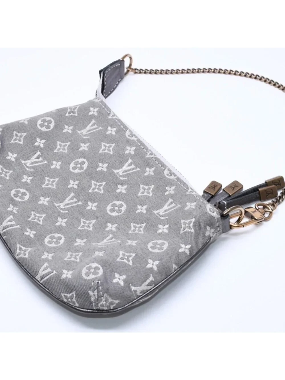 Louis Vuitton this authentic